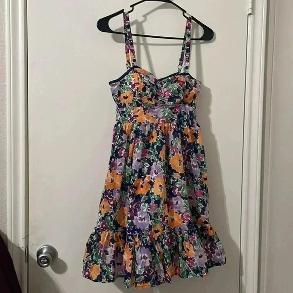 Candie's Dresses & Skirts - Candie’s Juniors Dress Size 5